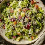 La Scala Chopped Salad Recipe