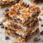 7 Layer Bars