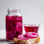Pickled Red Onions