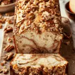 Cinnamon Apple Bread