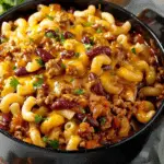 Chili Mac