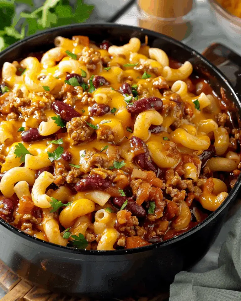 Chili Mac