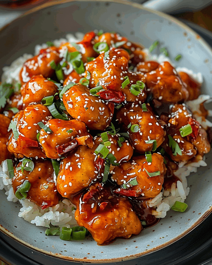 Creamy Smothered Chicken and Rice