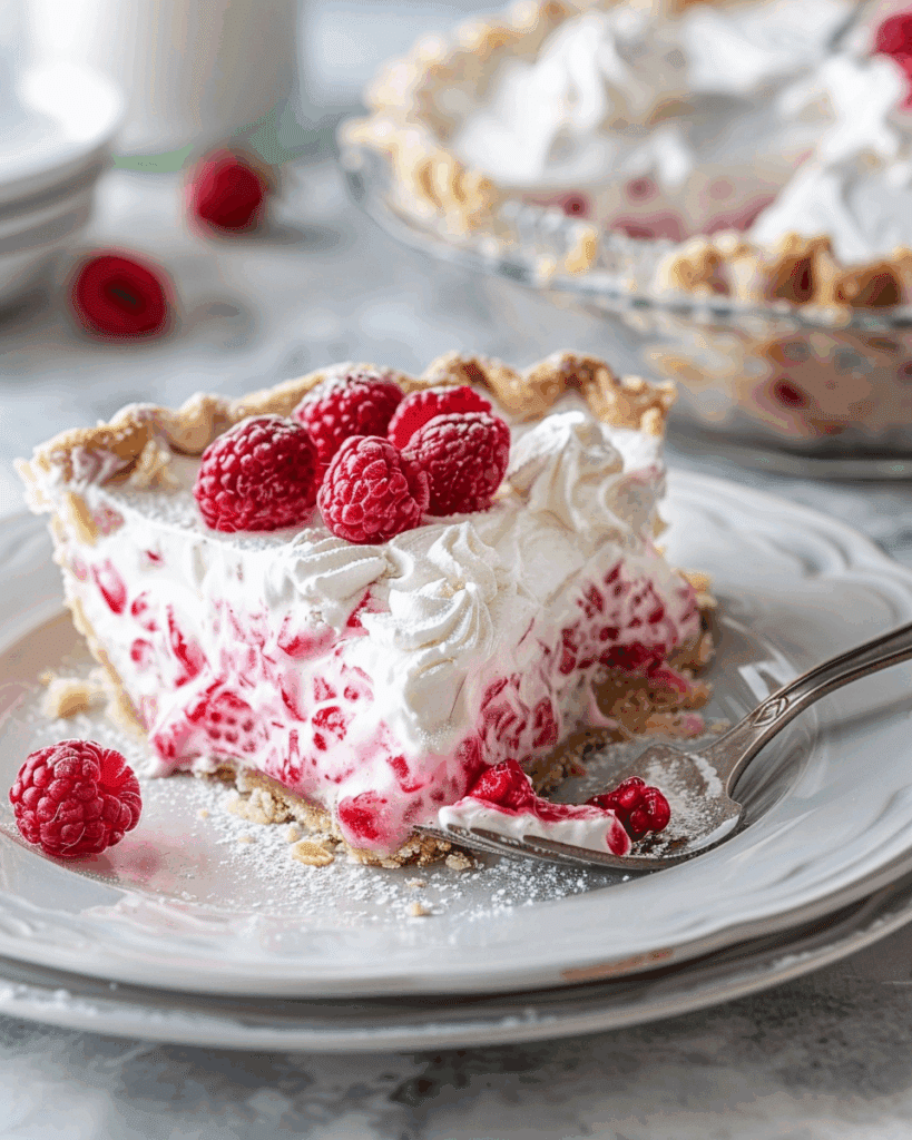 Kool Aid Pie