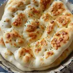 No-Oven Turkish Bread (Bazlama)