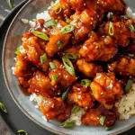 Sweet Chili Chicken Recipe