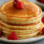 Best Pancake Recipe