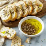 Carrabba’s Bread Dipping Oil