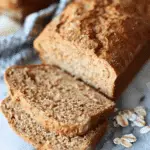Copycat Cheesecake Factory Honey Wheat Bread