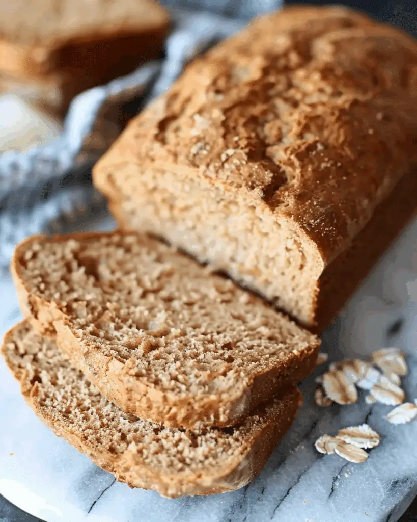 Copycat Cheesecake Factory Honey Wheat Bread