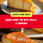 Prep Time Recipe