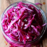 Pickled Cabbage