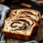 Cinnamon Swirl Bread Recipe