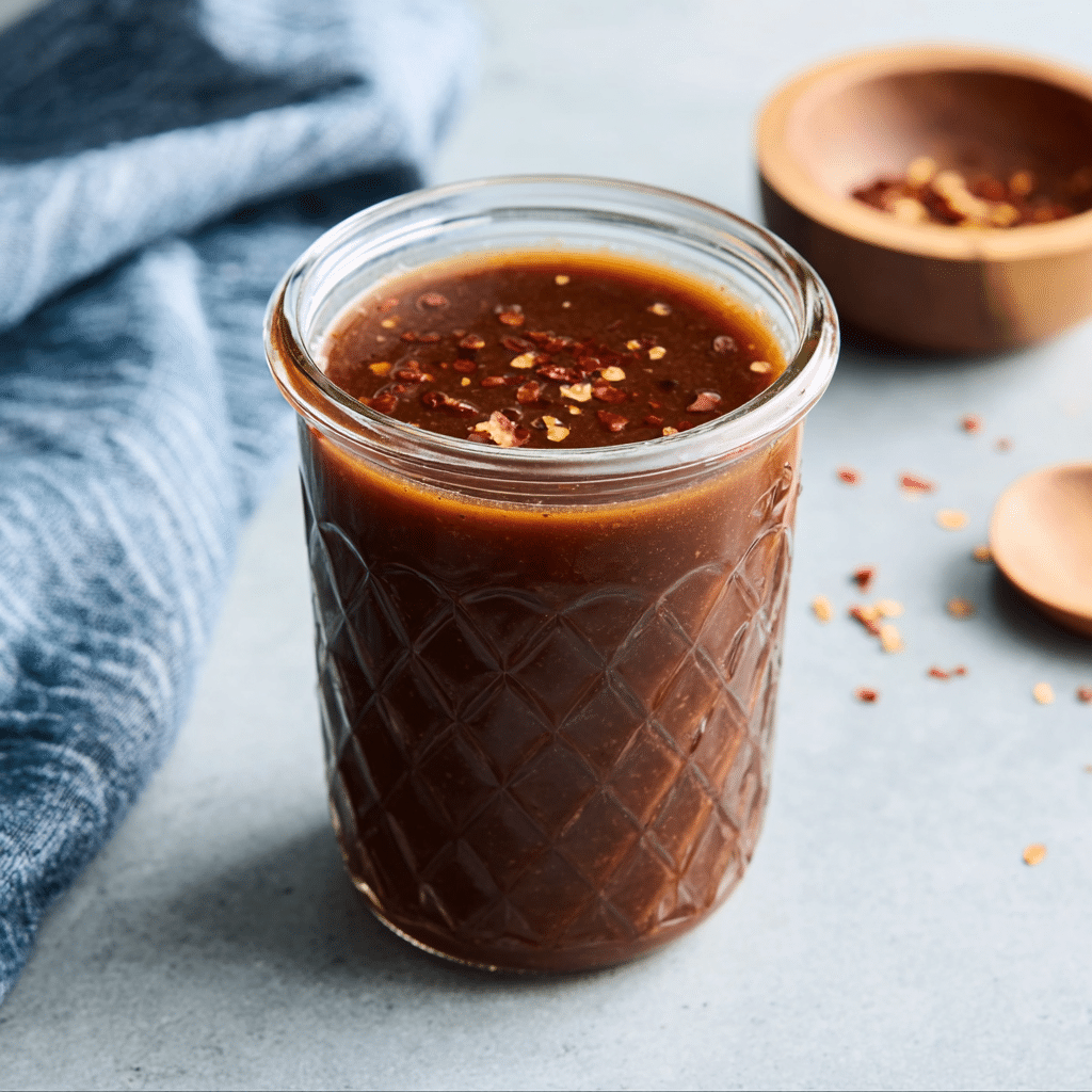 BEST Stir Fry Sauce Recipe - Recipe Image