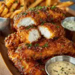 Crack Chicken Tenders Recipe