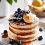 Hotcakes Recipe
