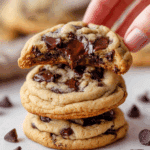 Lebkuchen (German Spice Cookies) Recipe