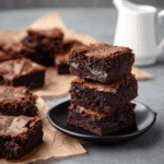 Dr Pepper Brownies Recipe