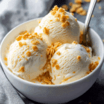 Cereal Milk Ice Cream (Print Version) Recipe