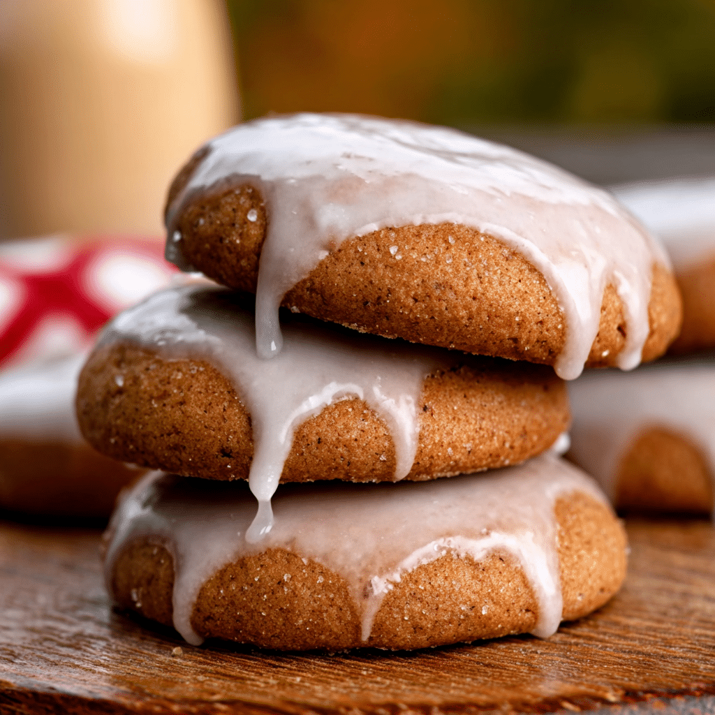 Chocolate Chip Pudding Cookies Recipe - Recipe Image