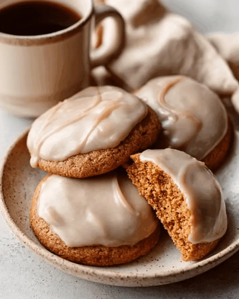 Chocolate Chip Pudding Cookies Recipe