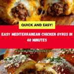 A Delicious Recipe