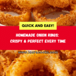 1 large sweet onion Recipe