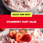 Orange Creamsicle Salad Recipe