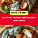 A Delicious Recipe