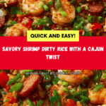 Shrimp & Rice Recipe
