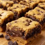 Knock You Naked Bars Recipe