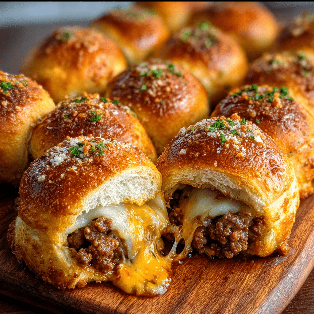 A Delicious Recipe - Recipe Image
