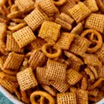 Praline Crunch Recipe