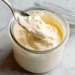 Homemade Mayonnaise Recipe