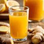 ginger water for weight loss (recipe) Recipe
