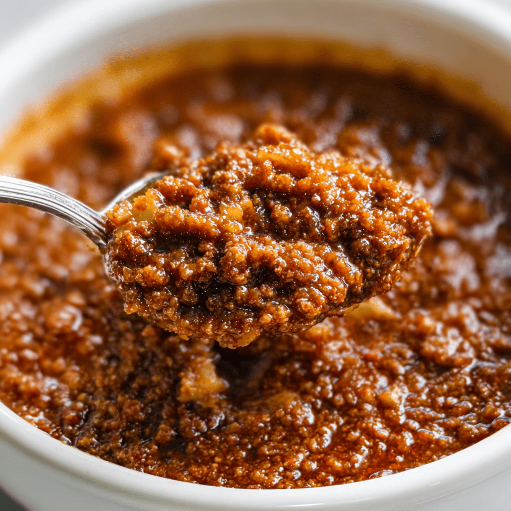 Southern West Virginia Hot Dog Chili Sauce Recipe - Recipe Image