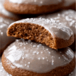 The Best Lebkuchen (German Spice Cookies) Recipe