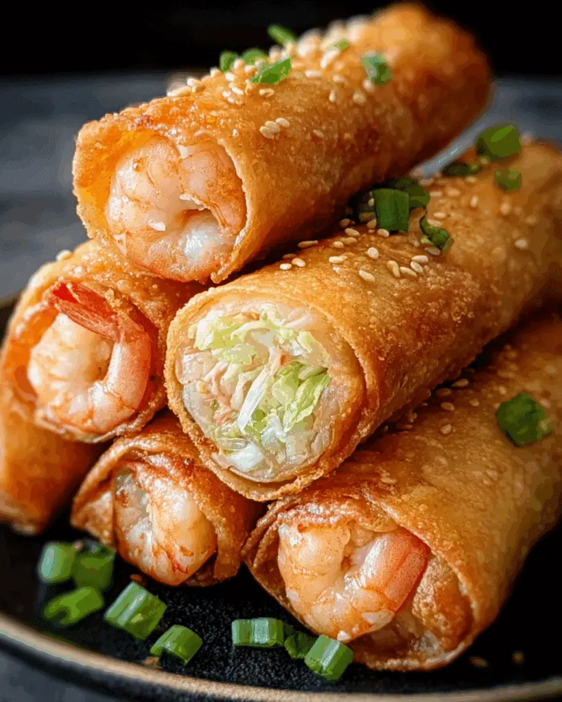 Crispy Shrimp Wonton Cones with Spicy Crab Dip