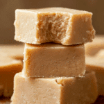 Microwave Peanut Butter Fudge Recipe