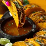 My Fave Birria Tacos Recipe
