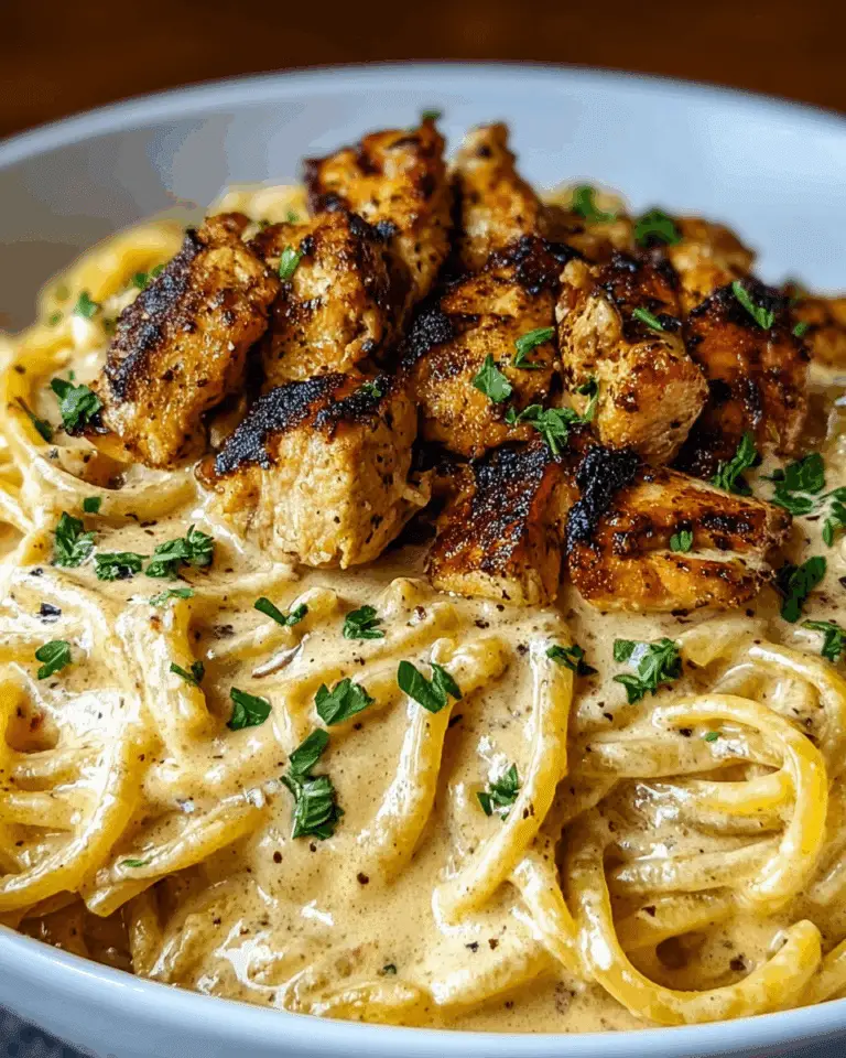 AN AMAZING ULTIMATE RECIPE