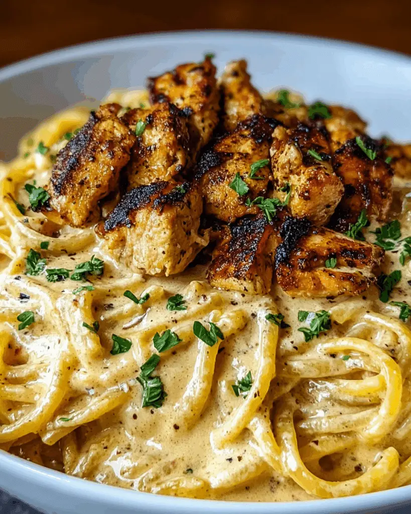 AN AMAZING ULTIMATE RECIPE