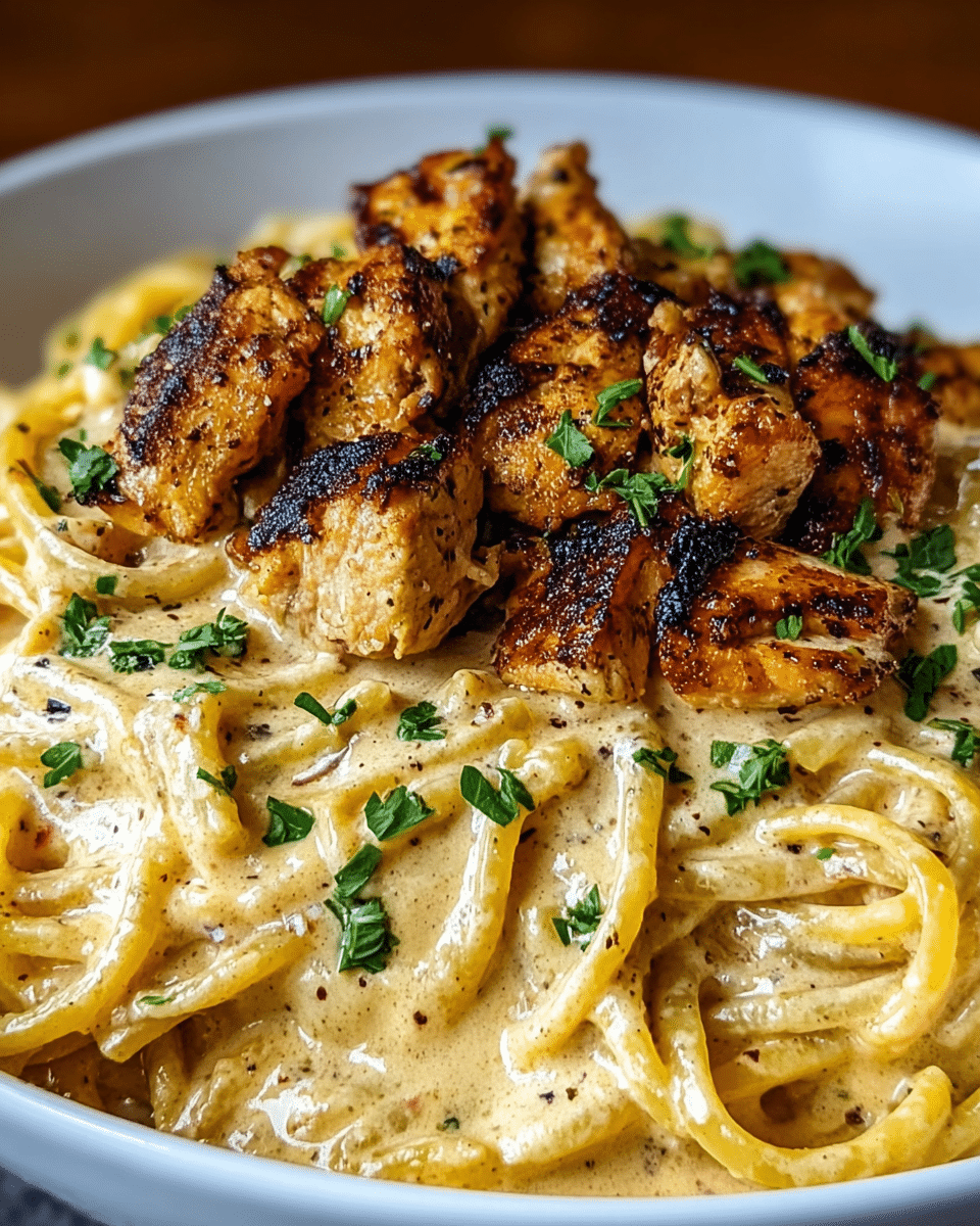 AN AMAZING ULTIMATE RECIPE