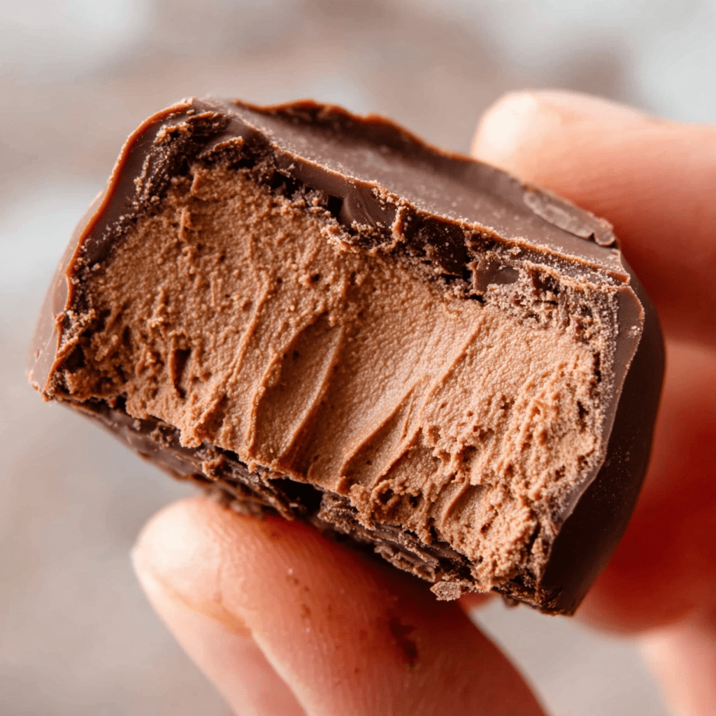 Cool Whip Candy Recipe - Recipe Image