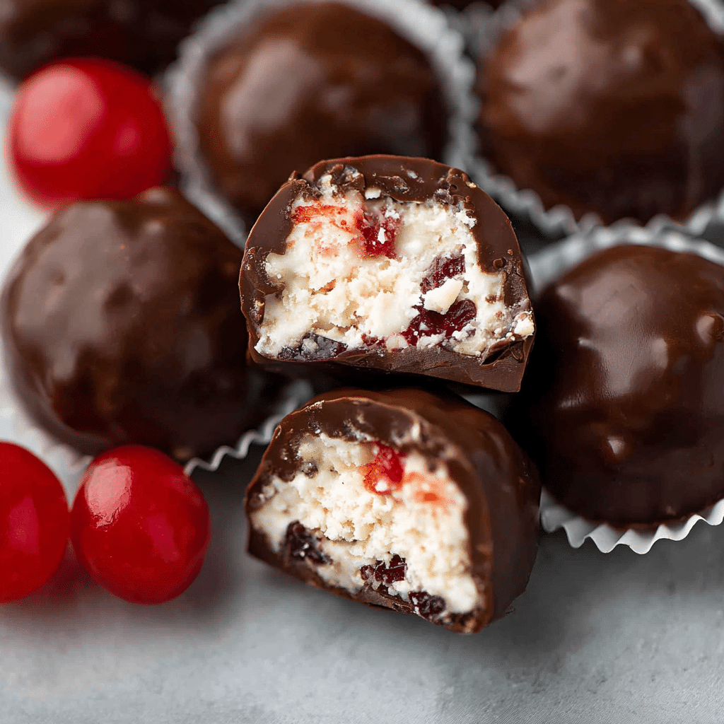 Martha Washington Candy Recipe - Recipe Image