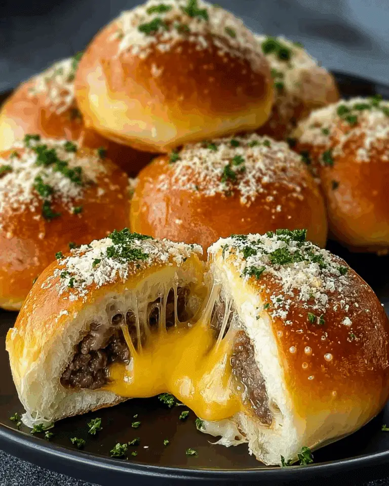 A Delicious Recipe
