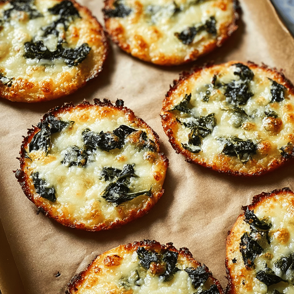 Cooktop Cove: Once you've had one, you can't stop! Recipe - Recipe Image
