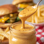 Smash Burger Sauce Recipe