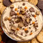 Reese's Peanut Butter Fluff Recipe