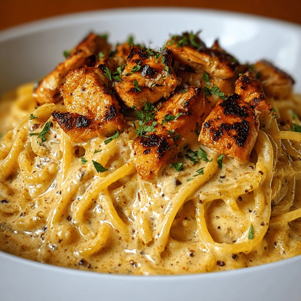 AN AMAZING ULTIMATE RECIPE - Recipe Image